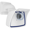 Scheda Tecnica: Mobotix M26 Body 6mp (night), Mxbus - 