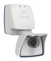 Scheda Tecnica: Mobotix MxspitpRedect Cover, M-cameras - 