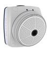 Scheda Tecnica: Mobotix MxspitpRedect Cover, Vertica, For Q2x And D2x - 
