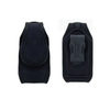 Scheda Tecnica: Spectralink Black Nyon Hoster With Swiveing,ruggedized - Clip And Vecro Top Cosure for A Spectr