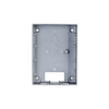 Scheda Tecnica: Dahua Videocitofono Accessori Scatola Da Parete Con - Tettoia Per Vto2202f E Vto2202f-p