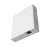 Scheda Tecnica: MikroTik Smart Power Injector That Serves As LAN Adv - SW ContrOled Repeater