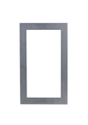 Scheda Tecnica: DahuaVTM125- Videocitofono Accessori Cornice 2 Modui - Per Vto4 Series