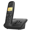 Scheda Tecnica: Gilgaset 270 Telefono Dectcon Base AnALOGICa E Segr - Teefonica