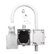 Scheda Tecnica: Mobotix Move Sd Parapet Mount - 