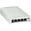 Scheda Tecnica: Ruckus Uneashed Wi-fi 6 Dua-band Concurrent 2.4 GHz e 5 - GHz, Wired/wireess Wall Switch, Beamfex+, 1 10/100/1000 e