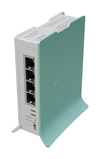 Scheda Tecnica: MikroTik , Hap Ax ite With Routeros 4 icense - 