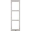 Scheda Tecnica: 2N Cover Box 3m - Surface Installation Frame For 3 Modules - 