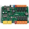 Scheda Tecnica: 2N Axis A9188 Network I/o Relay Module (8 Relays = Up To 8 - Floors Control)