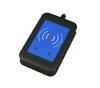 Scheda Tecnica: 2N Externa Secured Rfid Reader 13.56MHz + 125khz (USB - Interface)