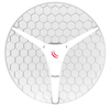 Scheda Tecnica: MikroTik, Rbhg, 5HPnd, X4pack (hg X HP5 With 27dbi - 5GHz Antenna, Dual Chain High Power 802.11an Wireess