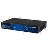 Scheda Tecnica: Allnet A Sg8205pd, Unmanaged 5 Port GbE Switch, 2x - GbE PoE (802.3af), 1 Pd Port