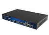 Scheda Tecnica: Allnet A Sg8910pm, Switch Fu Managed 8 Porte GbE - HPoe + 2 Porte GiLGA Combo