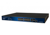 Scheda Tecnica: Allnet A Sg8918pm, Switch Fu Managed 16 Porte GbE - HPoe + 2 Porte Combo GiLGA