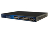 Scheda Tecnica: Allnet A Sg8926v2pm, Switch Fu Managed 24 Porte - GbE HPoe + 2 Porte Combo