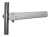 Scheda Tecnica: Allnet A19022, Antenna 2,4 GHz 14dbi Yagi 2,4GHz - Yagi-antenna Sectoria 14dbi