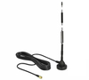Scheda Tecnica: Allnet A19102, Gsm/3g/te Antenna 5dbi Con Supporto - Magnetico