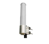 Scheda Tecnica: Allnet Hg5158dp 10u, Antenne 5.150-5.850 GHz 10dbi - Omnidirectiona Mimo Dua Poarization, 2xn-type Femae