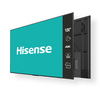 Scheda Tecnica: Hisense 100BM66D 100 3840x2160, 3840 x 2160, DLED, VA, 120Hz - 1.07B, 178/178, 600mm x 600mm, Android 9.0, 16G, WI-FI 80