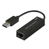 Scheda Tecnica: Allnet A0173G, USB 3.0 GbE Ethernet Adapter - 