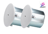 Scheda Tecnica: ATEN 8" Coaxia Ceiing oudspeaker - 