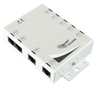 Scheda Tecnica: Allnet A4404 White, Multipexer Per Estendere a Capacity - Di Inserimento Sensori Su A3500/a4500