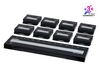 Scheda Tecnica: ATEN 8-port 4k HDMI Cat 6 Splitter With 8 Receivers Kit - With oca HDMI OUTPut, Ir Receivers, And Poc