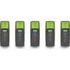 Scheda Tecnica: NetAlly 5x Test Accessory Da Utiizzare Con I Prodotti - NetAy
