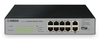 Scheda Tecnica: Yamaha 2 GiLGAbit Network Switch. Features non-bocking - architecture and IEEE 802.3at compiant Power