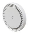 Scheda Tecnica: MikroTik , Cap te12 Ax, A Powerfu Ceiing Access Point - That Offers True Wi-fi 6 Mobiity For Your Outdoor Business