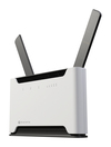 Scheda Tecnica: MikroTik, Chateau te6 Ax With, 1.8GHz Four Core CPU, 1GB - Ram, 1 X 2.5 GbE AN, 4 X GbE AN, Two Wireess Int