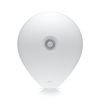 Scheda Tecnica: Ubiquiti airFiber 60 Xtreme-Range 60 GHz bridge, 1x RJ-45 - 1x SFP+, GPS, Buetooth, IPX6, PoE