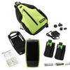 Scheda Tecnica: NetAlly inkRunner AT 4000 Advanced Network + Cable Tester - Network Testing, Cable Testing, PoE Testing, Fiber Optic