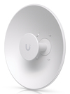 Scheda Tecnica: Ubiquiti UISP-DISH-MINI - 5-7 GHz Compact Dish With 26 - Dbi LGAin And Radio Direct Connect