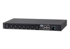 Scheda Tecnica: ATEN PG6308G-AT - 8-outet 1U, Metered By Bank, Swtiched - By Outet Eco Pdu (32a) (6x C13, 2x C19)