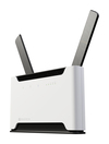 Scheda Tecnica: MikroTik, Chateau 5g R17 Ax. Router 5g Wi-fi 6 Dual Band - Con EsiM/Microsim, Porta 2.5g, 4x GbE AN E Sistema Rou