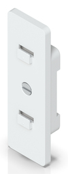 Scheda Tecnica: Ubiquiti Din Rai Mount For Unifi Compact Switches - 