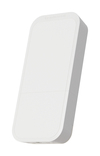Scheda Tecnica: MikroTik, Wap r9g Kit. LGAteway ora 915 MHz Outdoor Con - Gps, Wi-fi 2.4GHz E Alimentazione PoE/dc, Gestito Da Route
