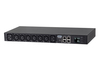 Scheda Tecnica: ATEN PG5308G-AT - 8-outet 1U Metered By Bank Eco Pdu - (32a) (6x C13, 2x C19)