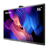 Scheda Tecnica: Hisense : Intelractive Display Googe Eda - Mr Series 86" - Uhd - 350nits - 16/7 - 4GB + 64GB - 2x15w + 20w - Antie