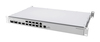 Scheda Tecnica: MikroTik Switch - rack 2x 1G/2.5G/5G/10G Ethernet, 8x - SFP56 50G, 2x QSFP56 200G, 2x QSFP56-DD 400G, ARM Quad-Core
