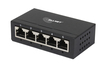 Scheda Tecnica: Allnet Switch unmanaged ayer2 5 port 5x 1GbE Faness - A-SG8005