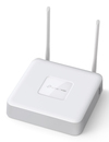 Scheda Tecnica: TP-Link Nvr Ip 8 Channe Wifi - 