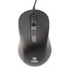 Scheda Tecnica: iTek Mouse Ck C01 - USB- Ottico- 3600dpi- 4 Tasti Silent - Switch