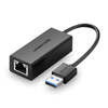 Scheda Tecnica: Ugreen Adattatore Ethernet USB 3.0- GiLGAbit (back) - 