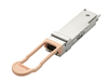 Scheda Tecnica: HPE 100GB QSFP28 Bidirectiona Transceiver - 
