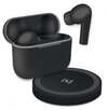 Scheda Tecnica: Fontastic Cuffie Auricolari Tws Jive Con Custodia Di - Ricarica USB-c E Pad Caricatore Induzione Nero