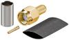 Scheda Tecnica: Goobay Connettore Antenna Crimpare Rp-sma Maschio Per Rg58 - 