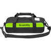 Scheda Tecnica: NetAlly Carrying Case Wireless Tester - Medium soft case - can hod mutipe testers. includes shouder strap