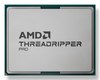 Scheda Tecnica: AMD 9995WX Ryzen Threadripper PRO 9995WX, 96C/192T, 5.4GHz - Max, 384 MB 3, 350W, sTR5, Tray